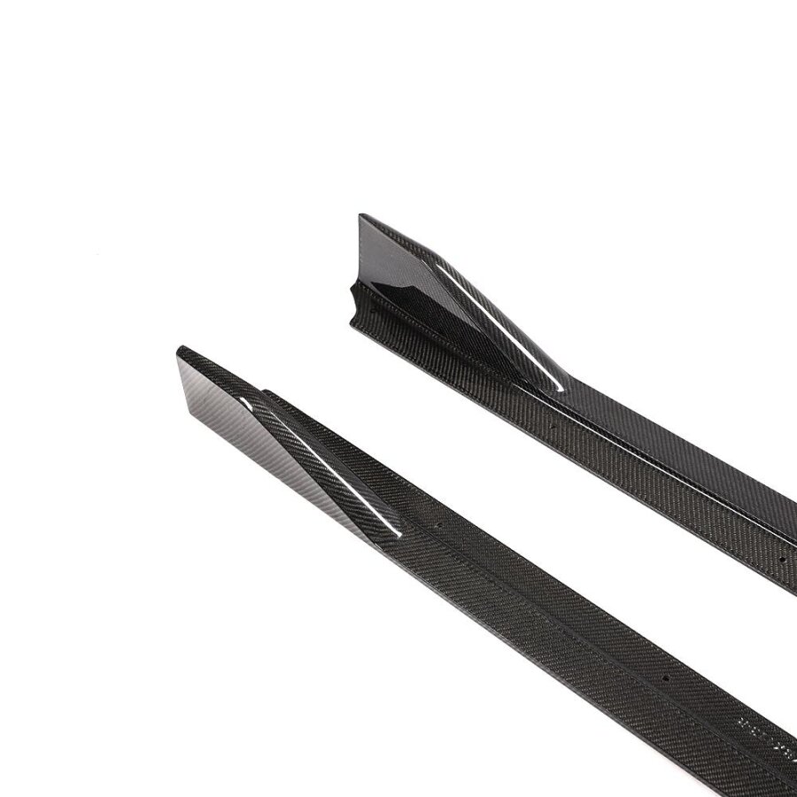Cstar Seitenschweller V1 Carbon Gfk passend für BMW Z4 G29 M Paket