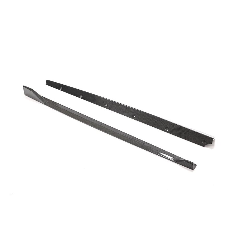 Cstar Seitenschweller V1 Carbon Gfk passend für BMW Z4 G29 M Paket