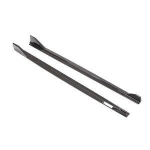Cstar Seitenschweller V1 Carbon Gfk passend für BMW Z4 G29 M Paket