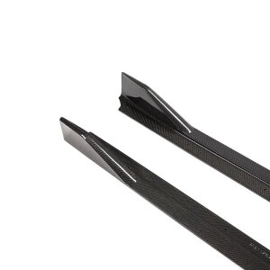 Cstar Seitenschweller V1 Carbon Gfk passend für BMW Z4 G29 M Paket