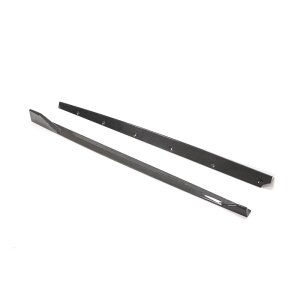 Cstar Seitenschweller V1 Carbon Gfk passend für BMW Z4 G29 M Paket