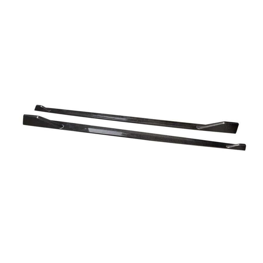 Cstar Seitenschweller V2 Carbon Gfk passend für BMW Z4 G29 M Paket