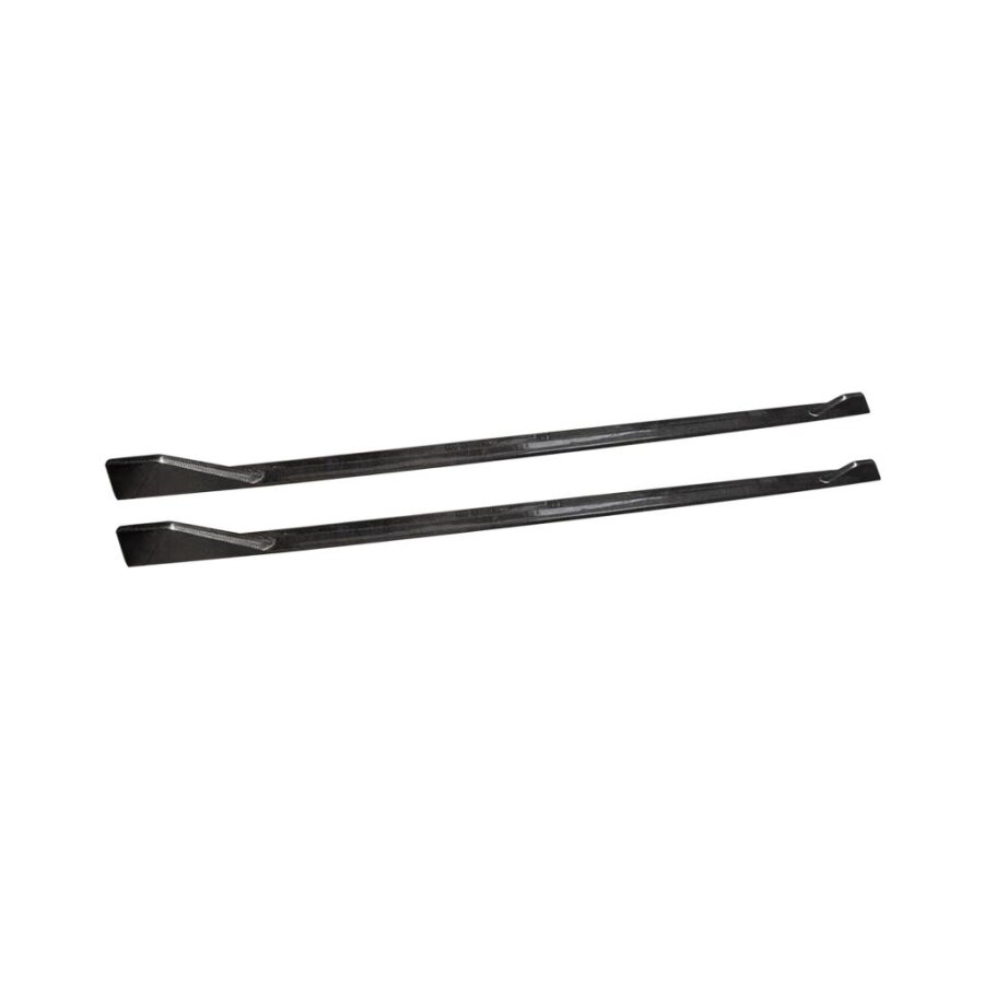 Cstar Seitenschweller V2 Carbon Gfk passend für BMW Z4 G29 M Paket