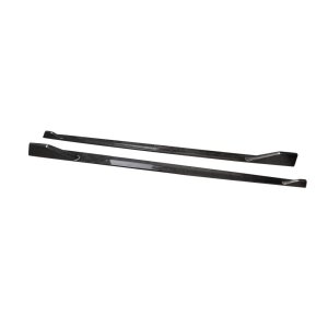 Cstar Seitenschweller V2 Carbon Gfk passend für BMW Z4 G29 M Paket