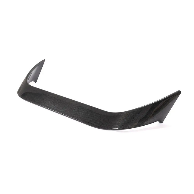 Cstar Heckspoiler V2 Carbon Gfk passend für BMW Z4...