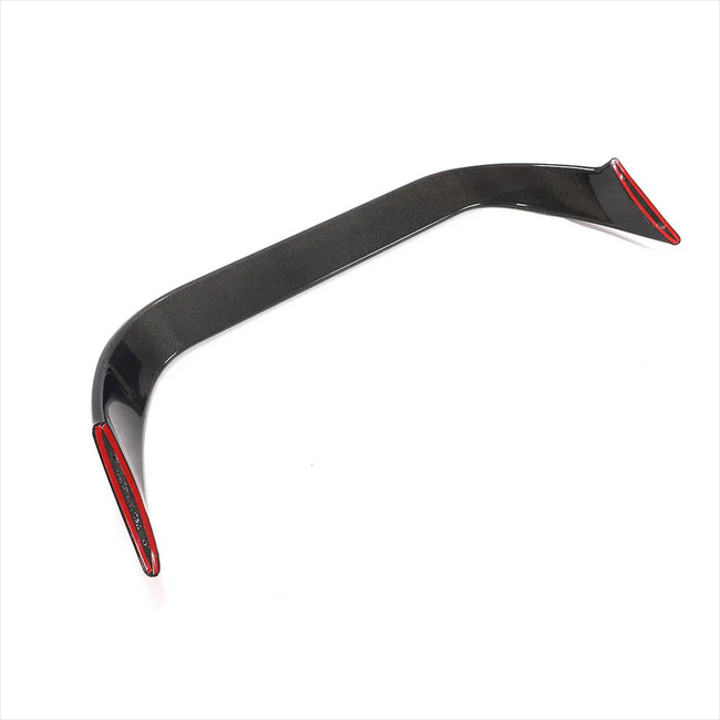 Cstar Heckspoiler V2 Carbon Gfk passend für BMW Z4 G29 M Paket