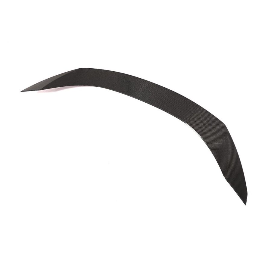 Cstar Heckspoiler V3 Carbon Gfk passend für BMW Z4...