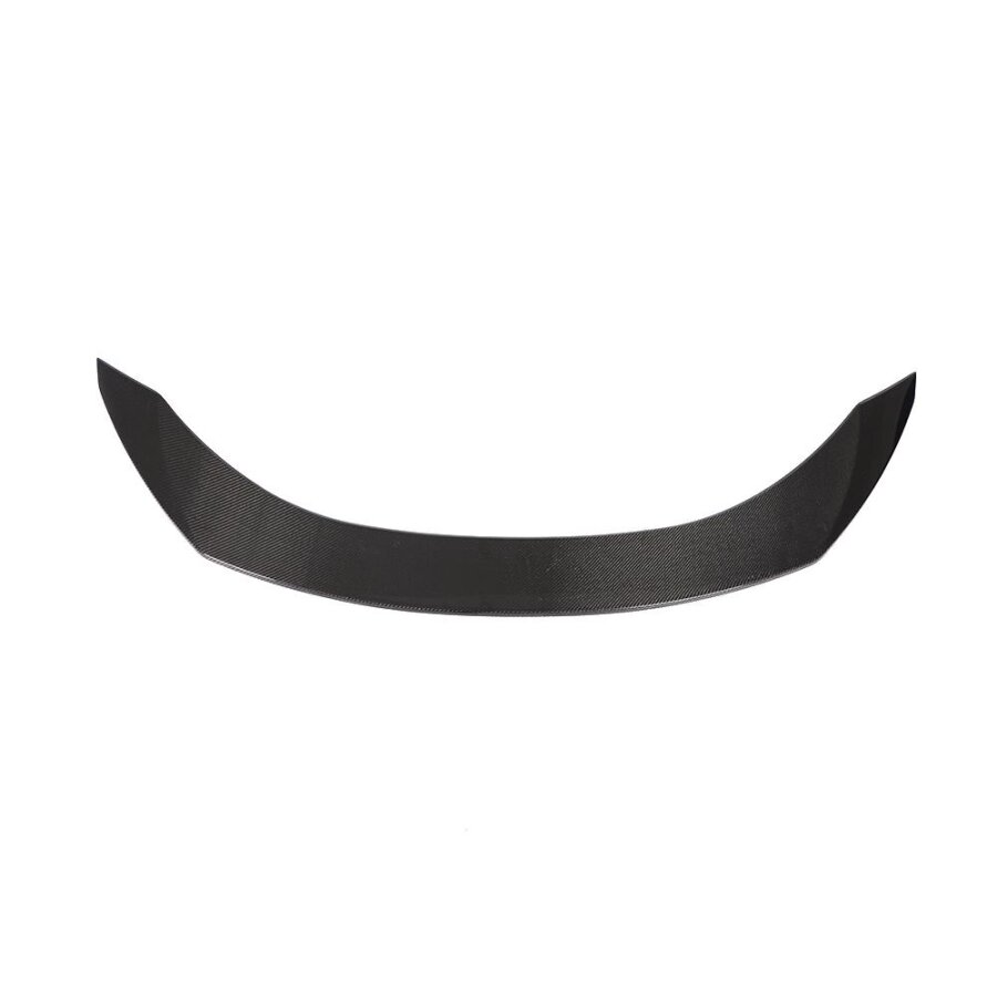 Cstar Heckspoiler V3 Carbon Gfk passend für BMW Z4...