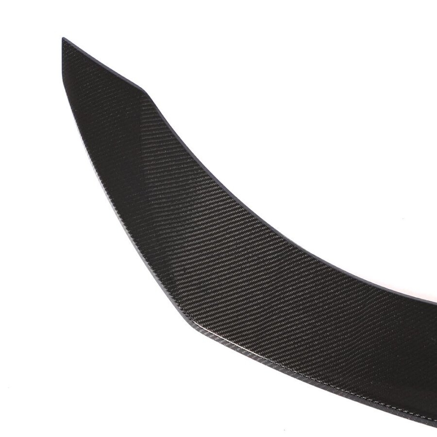 Cstar Heckspoiler V3 Carbon Gfk passend für BMW Z4 G29 M Paket