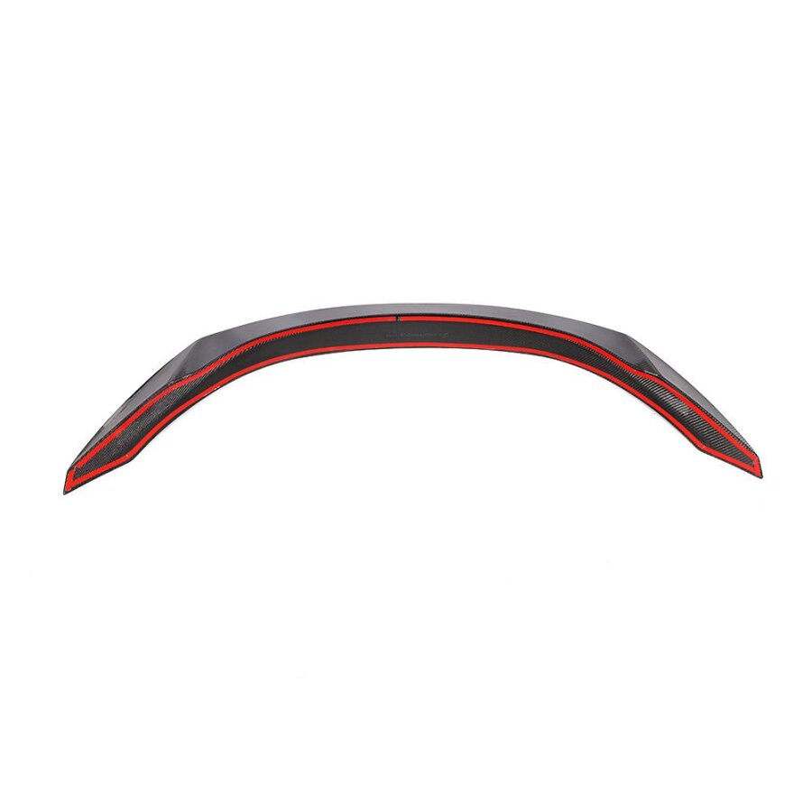 Cstar Heckspoiler V3 Carbon Gfk passend für BMW Z4 G29 M Paket