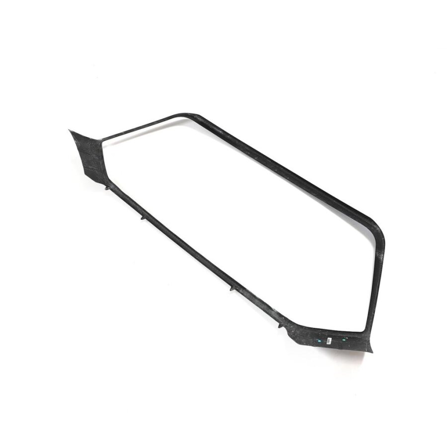 Cstar Dry Carbon Grill Rahmen für RS6 C8 Avant RS7 C8