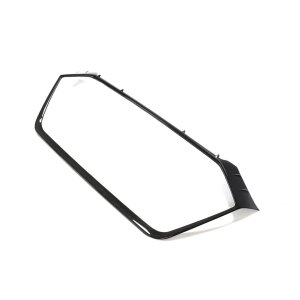 Cstar Dry Carbon Grill Rahmen für RS6 C8 Avant RS7 C8