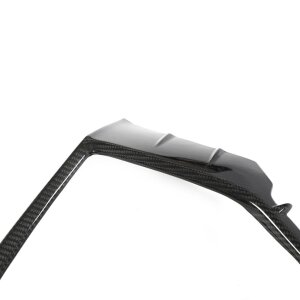 Cstar Dry Carbon Grill Rahmen für RS6 C8 Avant RS7 C8