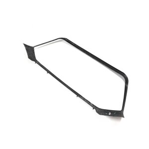 Cstar Dry Carbon Grill Rahmen für RS6 C8 Avant RS7 C8