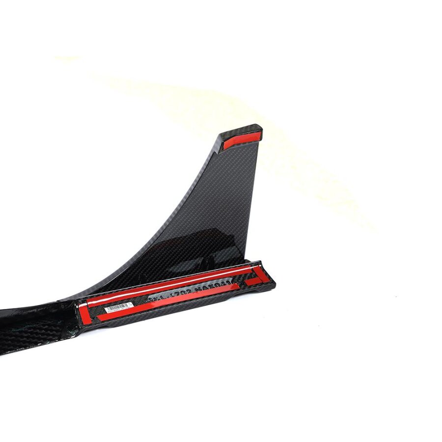 Cstar Dry Carbon Seitenschweller für RS6 C8 Avant RS7 C8