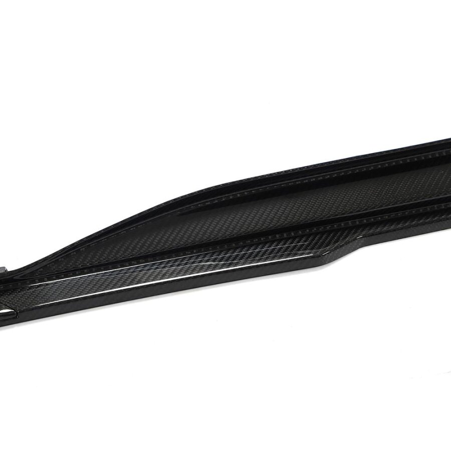 Cstar Dry Carbon Seitenschweller für RS6 C8 Avant RS7 C8