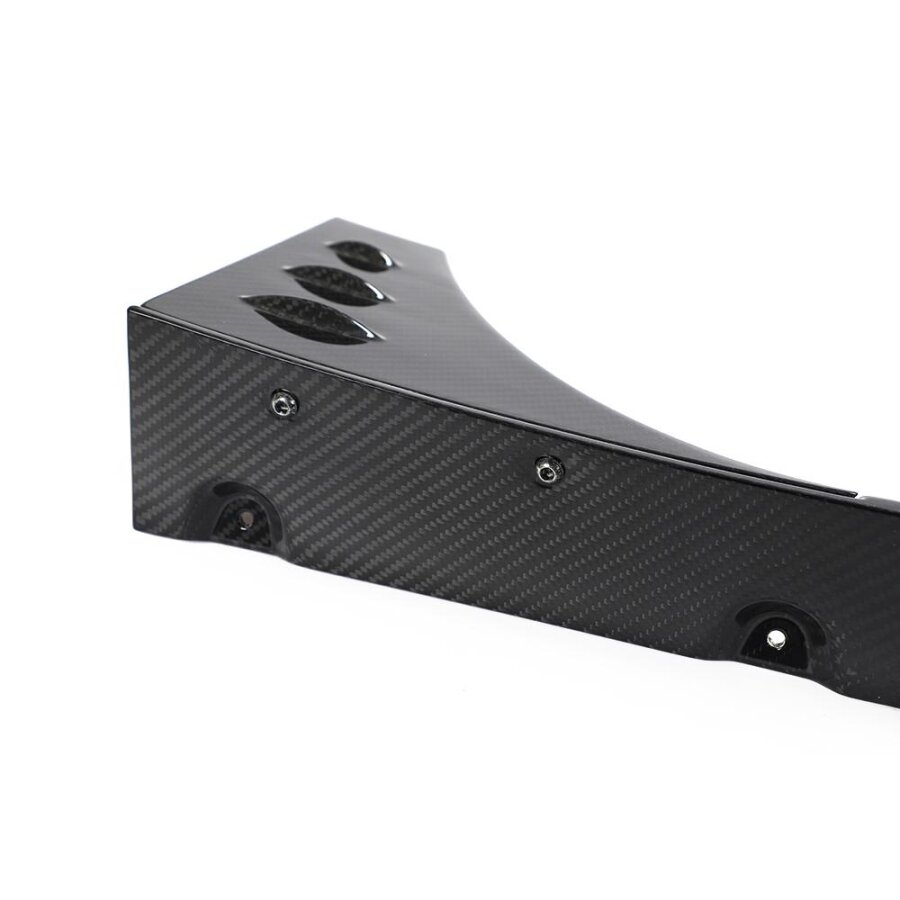 Cstar Dry Carbon Seitenschweller für RS6 C8 Avant RS7 C8