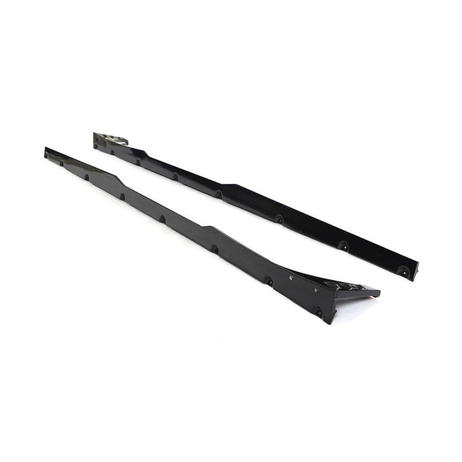 Cstar Dry Carbon Seitenschweller für RS6 C8 Avant RS7 C8