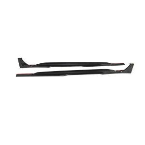 Cstar Dry Carbon Seitenschweller für RS6 C8 Avant RS7 C8