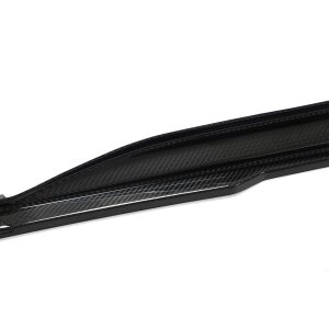 Cstar Dry Carbon Seitenschweller für RS6 C8 Avant RS7 C8
