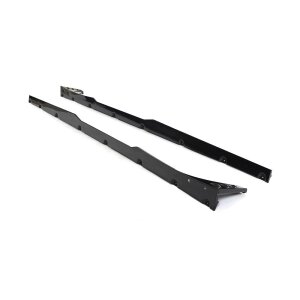 Cstar Dry Carbon Seitenschweller für RS6 C8 Avant RS7 C8