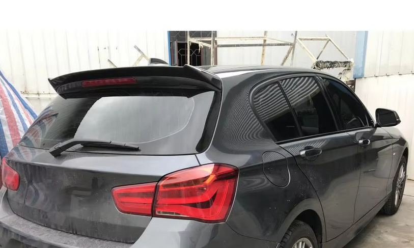 Cstar Carbon Gfk Dachspoiler V2 Heckspoiler passend...