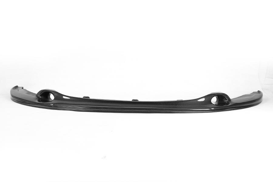 Cstar Frontlippe Carbon Gfk GTS passend für BMW E90 E91 LCI 1M Umbau
