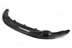Cstar Frontlippe Carbon Gfk GTS passend für BMW E90 E91 LCI 1M Umbau
