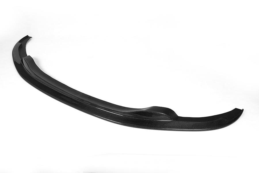 Cstar Frontlippe Carbon Gfk passend für BMW E90 E91...