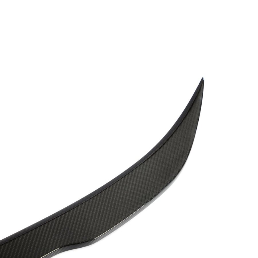 Cstar Voll Carbon Heckspoiler CS 2 passend für BMW F30 F80 M3