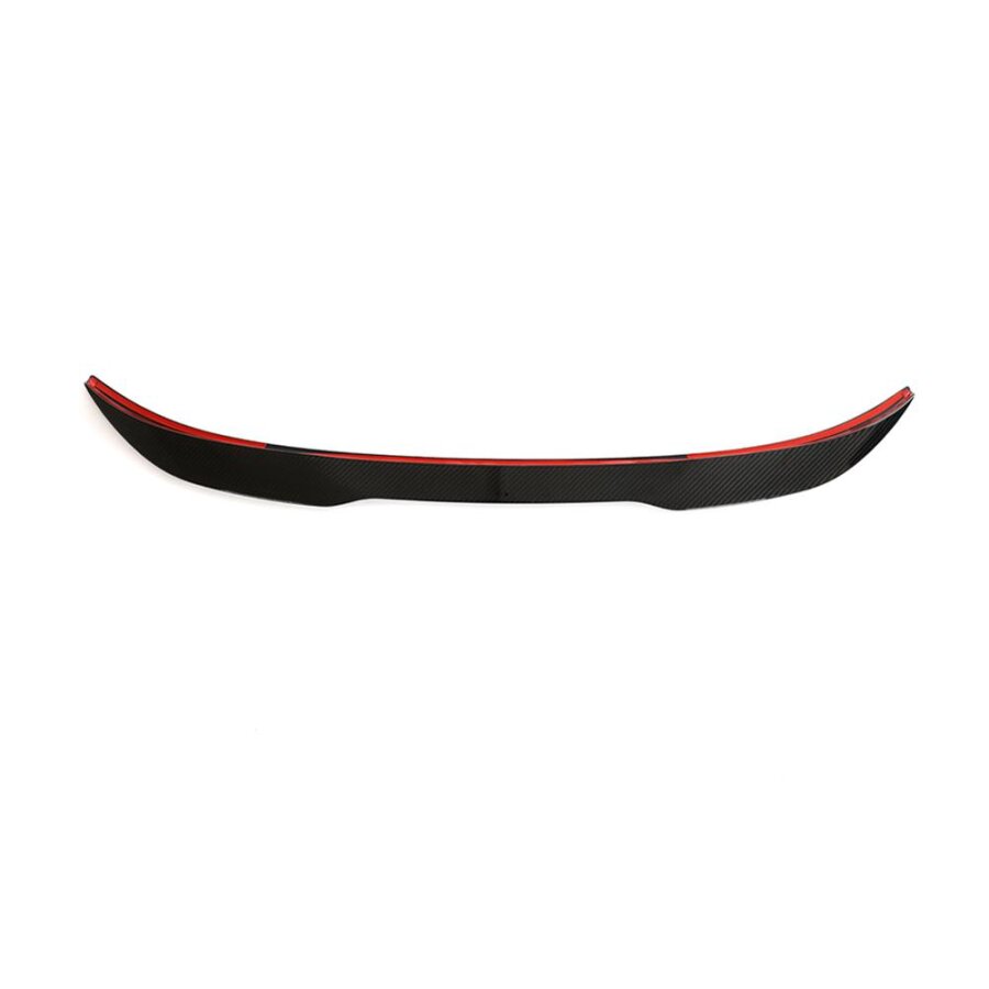 Cstar Voll Carbon Heckspoiler CS 2 passend für BMW F30 F80 M3