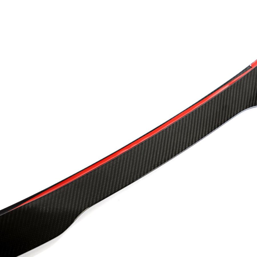 Cstar Voll Carbon Heckspoiler CS 2 passend für BMW F30 F80 M3