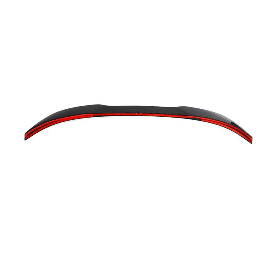 Cstar Voll Carbon Heckspoiler CS 2 passend für BMW F30 F80 M3