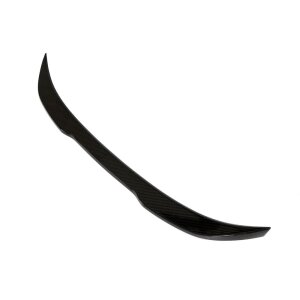 Cstar Voll Carbon Heckspoiler CS 2 passend für BMW F30 F80 M3