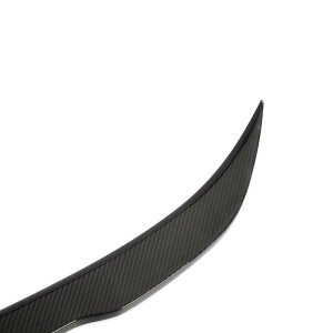 Cstar Voll Carbon Heckspoiler CS 2 passend für BMW F30 F80 M3