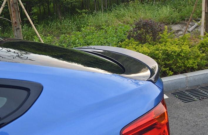Cstar Carbon Gfk Heckspoiler 3D passend für BMW F34...