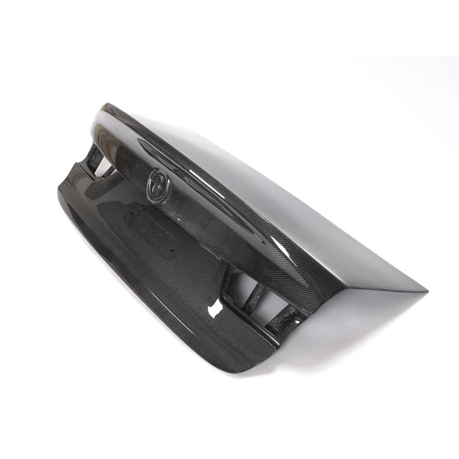 Cstar Carbon Gfk Kofferraumdeckel passend für BMW...