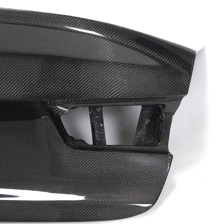 Cstar Carbon Gfk Kofferraumdeckel passend für BMW G20 G80 M3 CSL