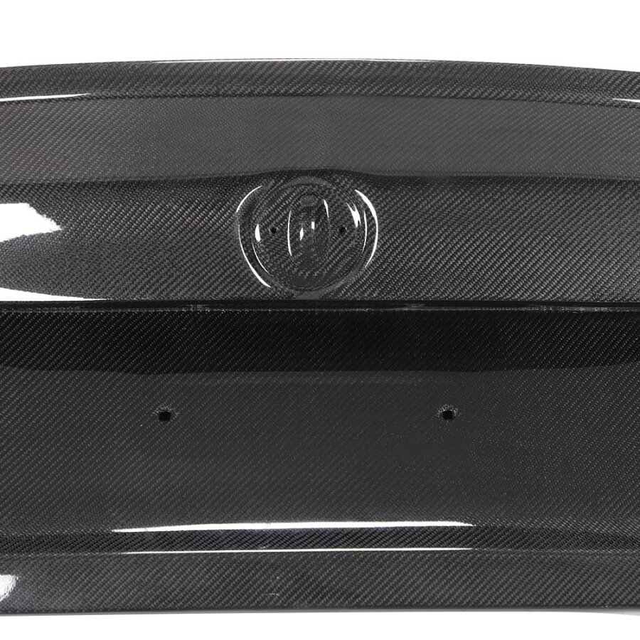Cstar Carbon Gfk Kofferraumdeckel passend für BMW G20 G80 M3 CSL