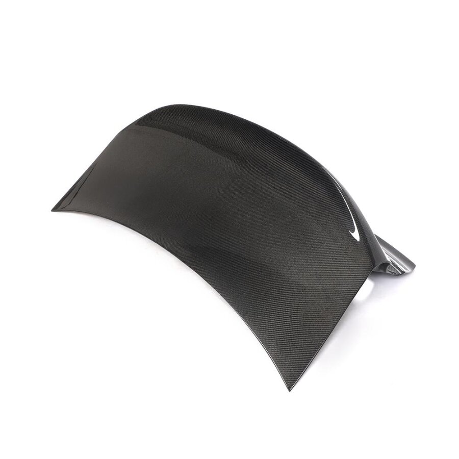 Cstar Carbon Gfk Kofferraumdeckel passend für BMW G20 G80 M3 CSL