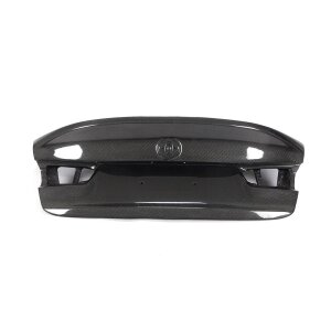 Cstar Carbon Gfk Kofferraumdeckel passend für BMW G20 G80 M3 CSL