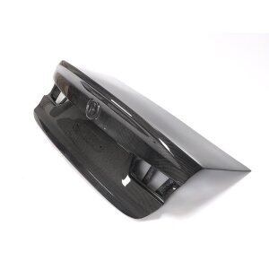 Cstar Carbon Gfk Kofferraumdeckel passend für BMW G20 G80 M3 CSL