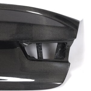 Cstar Carbon Gfk Kofferraumdeckel passend für BMW G20 G80 M3 CSL