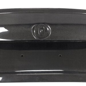 Cstar Carbon Gfk Kofferraumdeckel passend für BMW G20 G80 M3 CSL