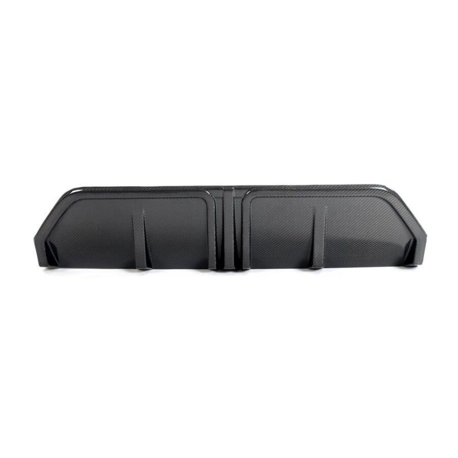Cstar Carbon Gfk Performance Heckdiffusor passend...