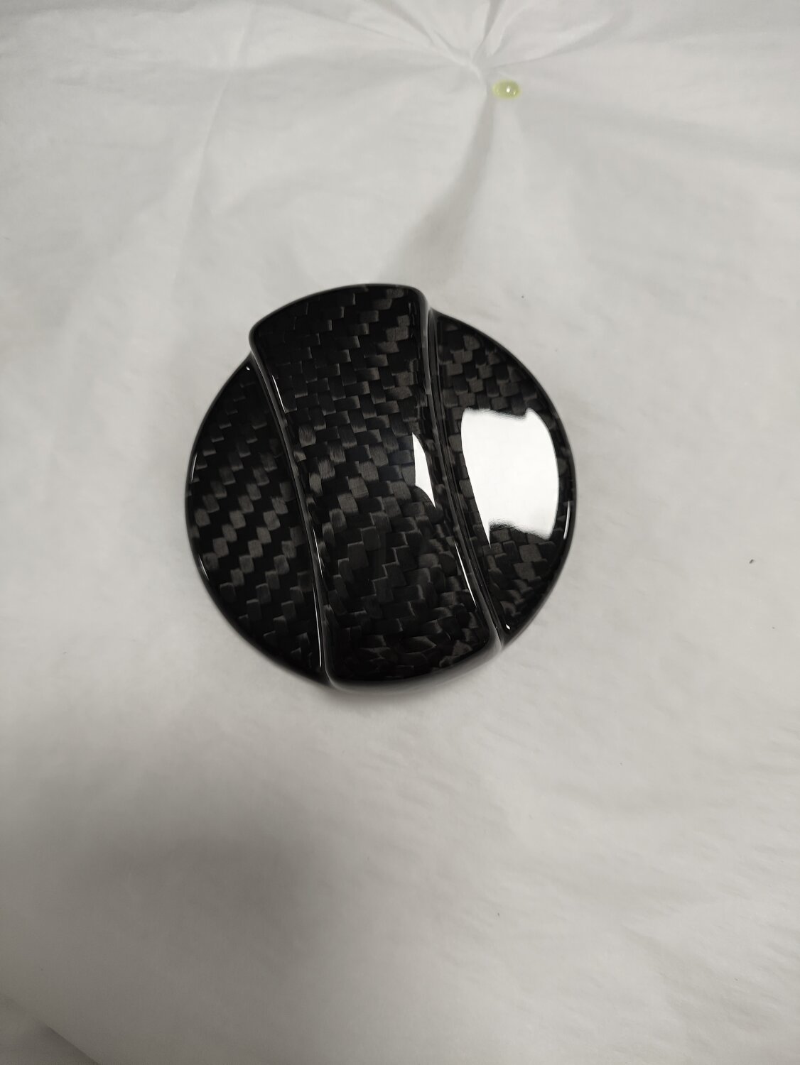 Cstar Carbon Tank Cover BMW Modelle