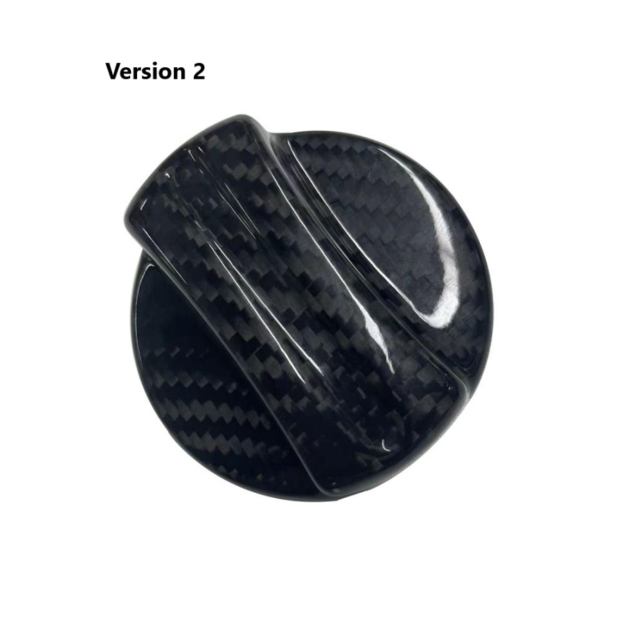 Cstar Carbon Tank Cover BMW Modelle