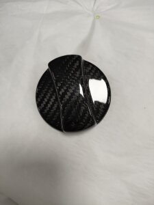 Cstar Carbon Tank Cover BMW Modelle
