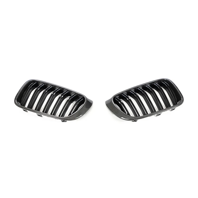 Cstar Carbon ABS Nieren Grill passend für BMW X3 F25...