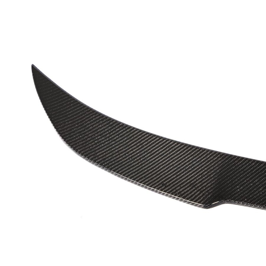 Cstar Carbon Gfk Heckspoiler Spoiler PSM 2 passend für BMW X4 F26